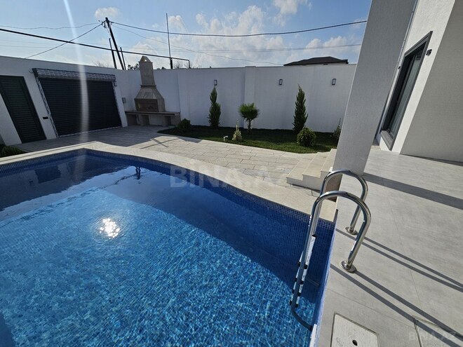 Satılır 4 otaqlı həyət evi/bağ evi 140 m², Şüvəlan q., photo 5 from 23