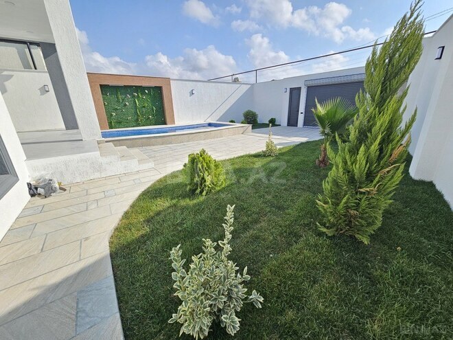 Satılır 4 otaqlı həyət evi/bağ evi 140 m², Şüvəlan q., photo 6 from 23