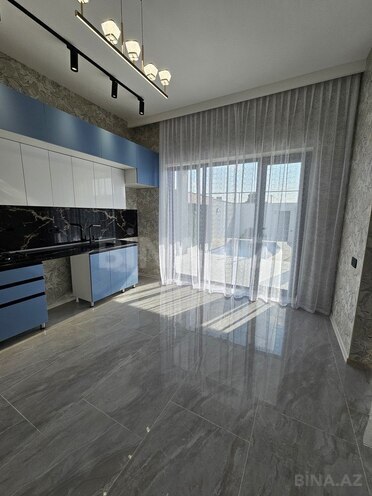 Satılır 4 otaqlı həyət evi/bağ evi 140 m², Şüvəlan q., photo 21 from 23