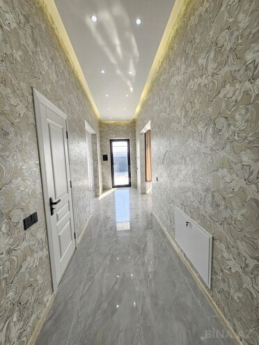 Satılır 4 otaqlı həyət evi/bağ evi 140 m², Şüvəlan q., photo 9 from 23