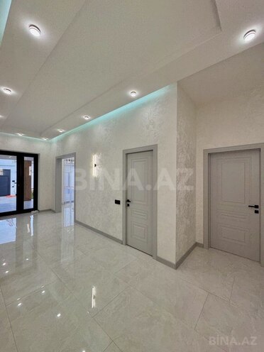Satılır 4 otaqlı həyət evi/bağ evi 180 m², Şüvəlan q., photo 18 from 20