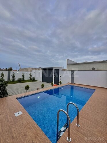 Satılır 4 otaqlı həyət evi/bağ evi 180 m², Şüvəlan q., photo 6 from 20