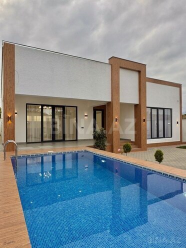 Satılır 4 otaqlı həyət evi/bağ evi 180 m², Şüvəlan q., photo 3 from 20