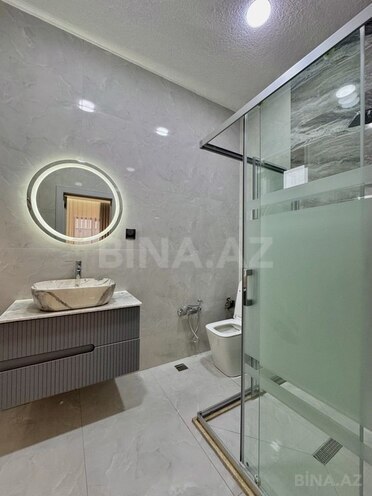 Satılır 4 otaqlı həyət evi/bağ evi 180 m², Şüvəlan q., photo 17 from 20