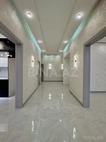 Satılır 4 otaqlı həyət evi/bağ evi 180 m², Şüvəlan q., photo 19 from 20