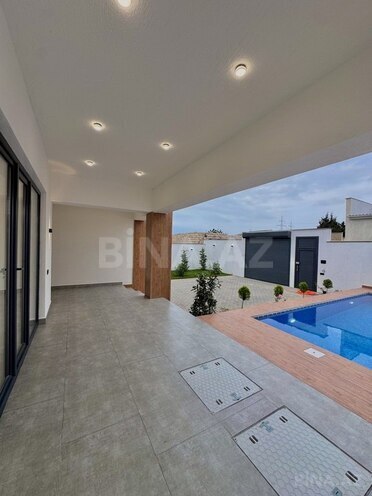 Satılır 4 otaqlı həyət evi/bağ evi 180 m², Şüvəlan q., photo 7 from 20