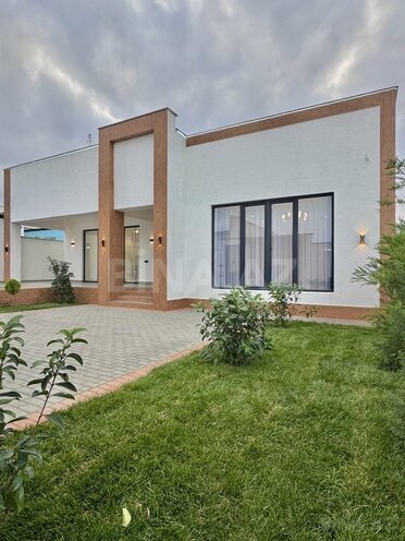 Satılır 4 otaqlı həyət evi/bağ evi 180 m², Şüvəlan q., photo 4 from 20