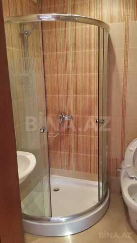 İcarəyə verilir 3 otaqlı köhnə tikili 90 m², Sahil m., photo 12 from 13