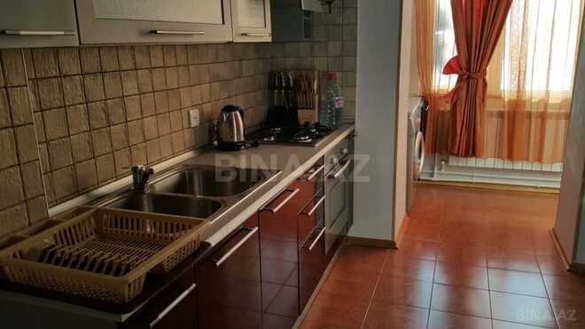 İcarəyə verilir 3 otaqlı köhnə tikili 90 m², Sahil m., photo 5 from 13