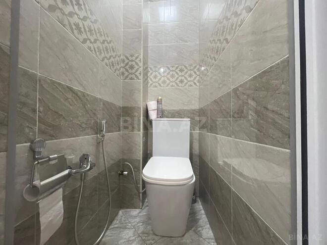 Satılır 4 otaqlı köhnə tikili 100 m², photo 18 from 19