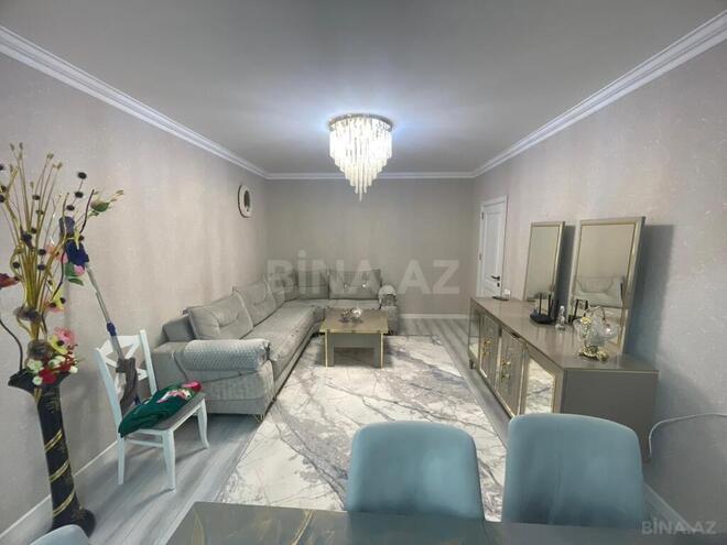 Satılır 4 otaqlı köhnə tikili 100 m², photo 3 from 19