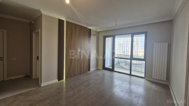 Satılır 2 otaqlı yeni tikili 59 m², Bakmil m., photo 7 from 18
