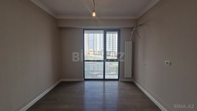 Satılır 2 otaqlı yeni tikili 59 m², Bakmil m., photo 3 from 18