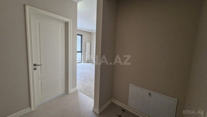 Satılır 2 otaqlı yeni tikili 59 m², Bakmil m., photo 11 from 18