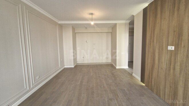 Satılır 2 otaqlı yeni tikili 59 m², Bakmil m., photo 5 from 18