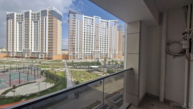Satılır 2 otaqlı yeni tikili 59 m², Bakmil m., photo 13 from 18