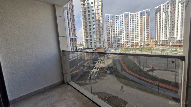 Satılır 2 otaqlı yeni tikili 59 m², Bakmil m., photo 12 from 18
