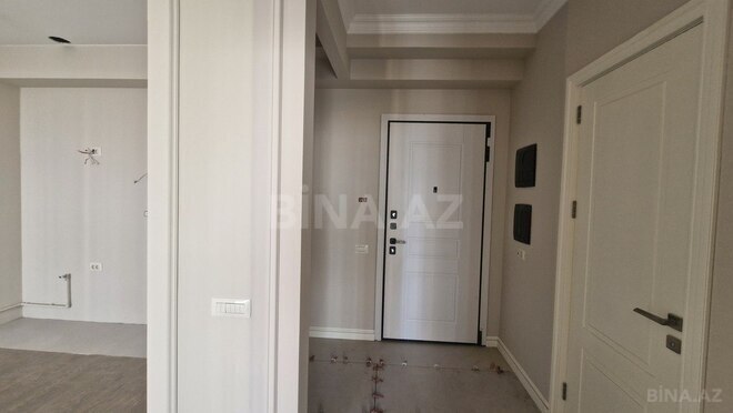 Satılır 2 otaqlı yeni tikili 59 m², Bakmil m., photo 9 from 18