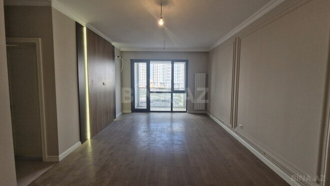 Satılır 2 otaqlı yeni tikili 59 m², Bakmil m., photo 6 from 18