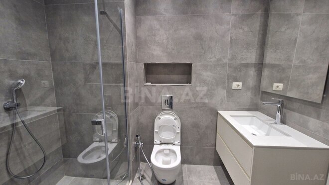 Satılır 2 otaqlı yeni tikili 59 m², Bakmil m., photo 8 from 18