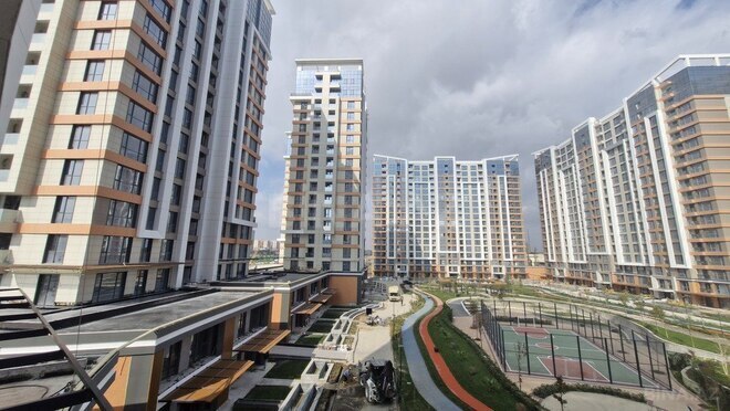 Satılır 2 otaqlı yeni tikili 59 m², Bakmil m., photo 15 from 18