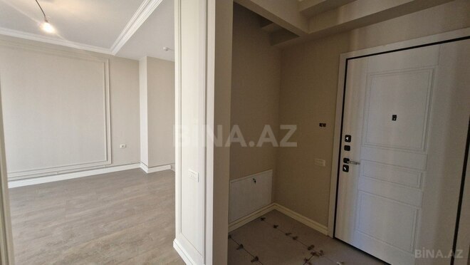 Satılır 2 otaqlı yeni tikili 59 m², Bakmil m., photo 10 from 18