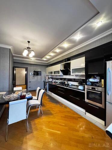 Satılır 5 otaqlı yeni tikili 300 m², 28 May m., photo 15 from 29