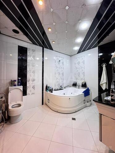 Satılır 5 otaqlı yeni tikili 300 m², 28 May m., photo 24 from 29