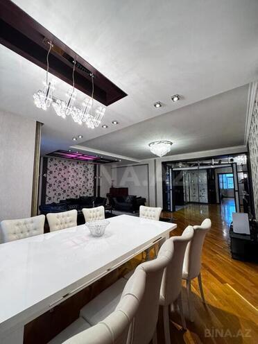 Satılır 5 otaqlı yeni tikili 300 m², 28 May m., photo 5 from 29