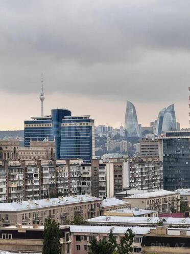 Satılır 5 otaqlı yeni tikili 300 m², 28 May m., photo 25 from 29