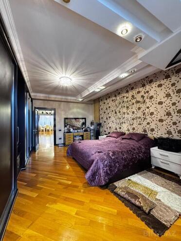 Satılır 5 otaqlı yeni tikili 300 m², 28 May m., photo 7 from 29