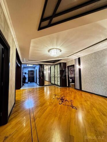 Satılır 5 otaqlı yeni tikili 300 m², 28 May m., photo 18 from 29