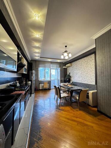 Satılır 5 otaqlı yeni tikili 300 m², 28 May m., photo 17 from 29