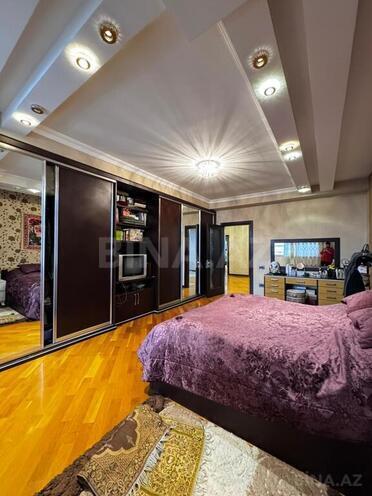 Satılır 5 otaqlı yeni tikili 300 m², 28 May m., photo 9 from 29