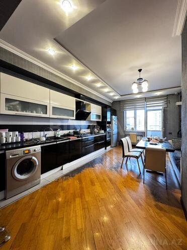 Satılır 5 otaqlı yeni tikili 300 m², 28 May m., photo 16 from 29