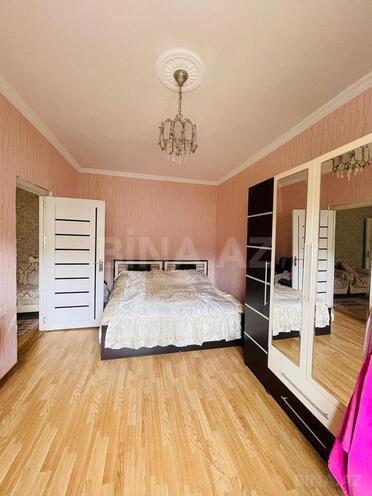 Продаётся 5-комн. вторичка 120 м², м. Иншаатчылар, photo 3 from 14