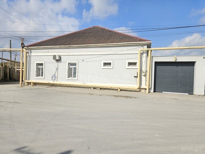 Satılır 8 otaqlı həyət evi/bağ evi 250 m², Buzovna q., photo 10 from 28