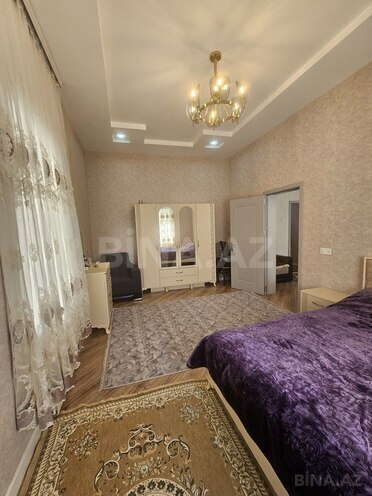 Satılır 8 otaqlı həyət evi/bağ evi 250 m², Buzovna q., photo 11 from 28