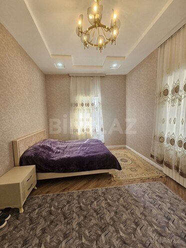 Satılır 8 otaqlı həyət evi/bağ evi 250 m², Buzovna q., photo 13 from 28