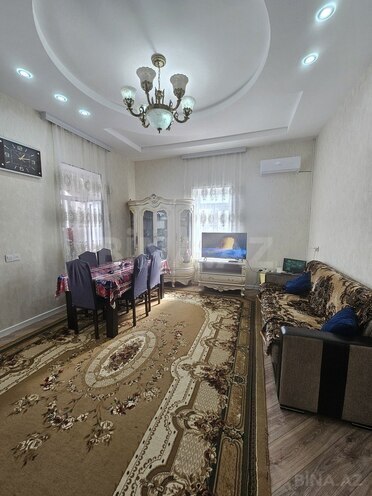 Satılır 8 otaqlı həyət evi/bağ evi 250 m², Buzovna q., photo 12 from 28