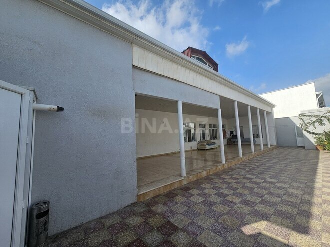 Satılır 8 otaqlı həyət evi/bağ evi 250 m², Buzovna q., photo 8 from 28