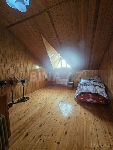 Satılır 8 otaqlı həyət evi/bağ evi 250 m², Buzovna q., photo 27 from 28