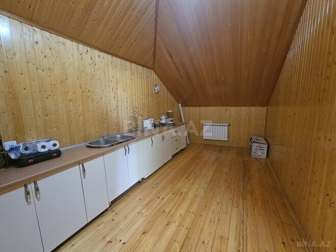 Satılır 8 otaqlı həyət evi/bağ evi 250 m², Buzovna q., photo 22 from 28