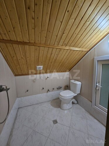 Satılır 8 otaqlı həyət evi/bağ evi 250 m², Buzovna q., photo 23 from 28