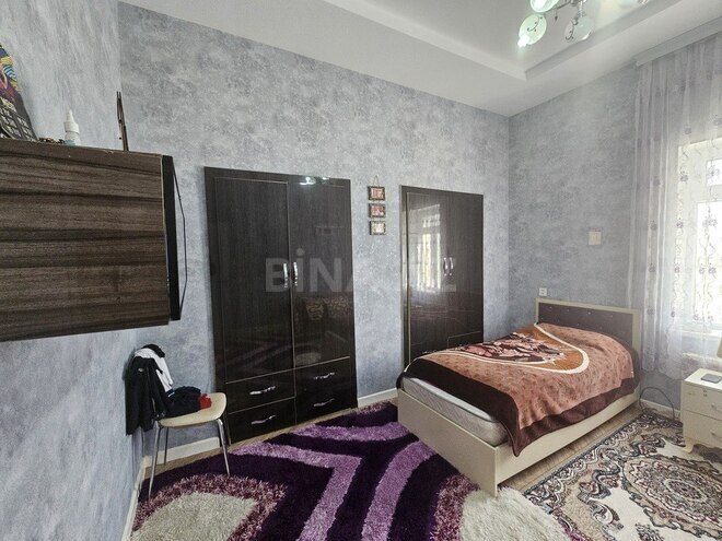 Satılır 8 otaqlı həyət evi/bağ evi 250 m², Buzovna q., photo 20 from 28