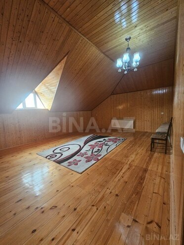 Satılır 8 otaqlı həyət evi/bağ evi 250 m², Buzovna q., photo 25 from 28