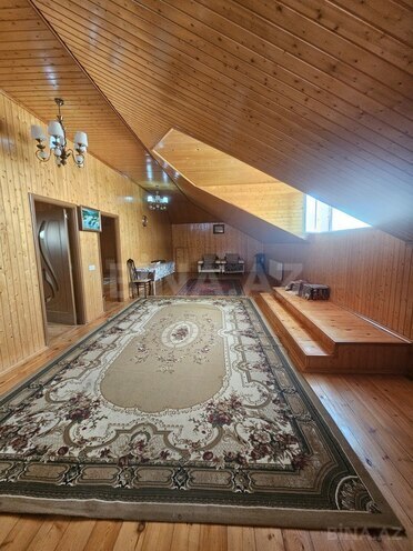 Satılır 8 otaqlı həyət evi/bağ evi 250 m², Buzovna q., photo 24 from 28