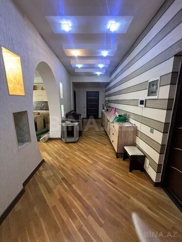 Продаётся 3-комн. новостройка 107 м², Сабаильский р., photo 3 from 23
