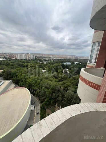 Продаётся 3-комн. новостройка 107 м², Сабаильский р., photo 15 from 23