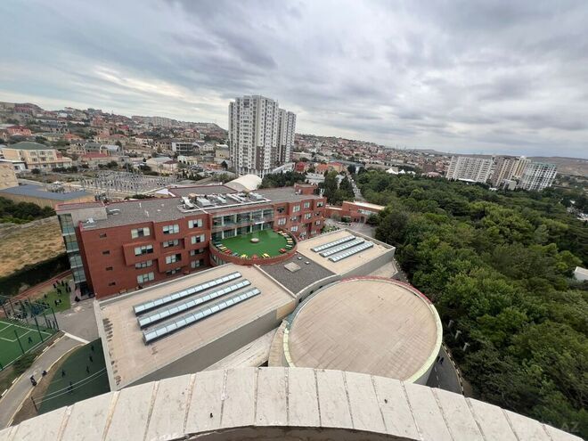 Продаётся 3-комн. новостройка 107 м², Сабаильский р., photo 14 from 23